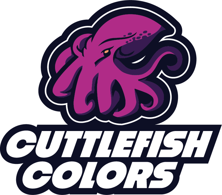 Discover Cuttlefish Colors Paints at Sneaky Pete’s Hobby Hideaway