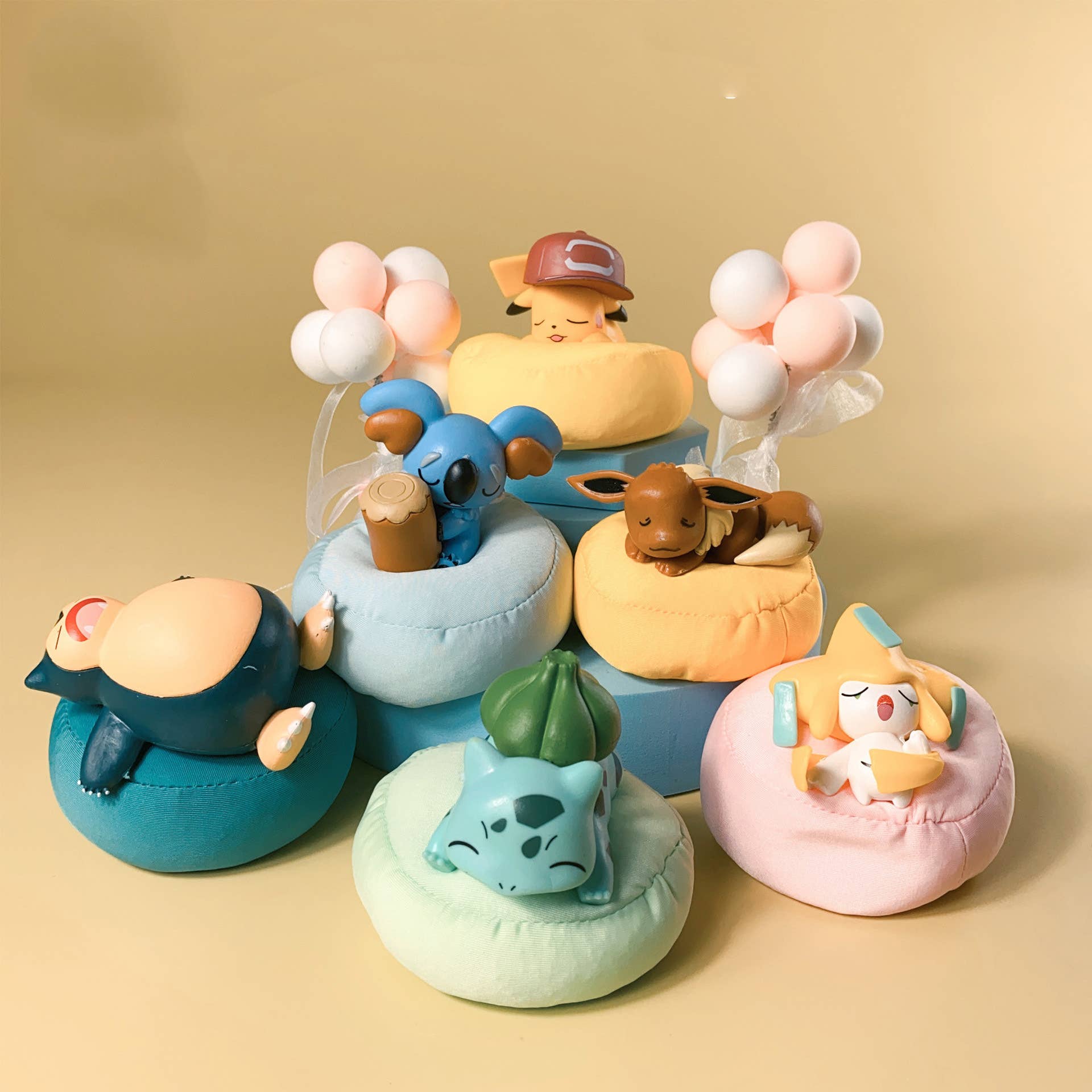 Collectibles