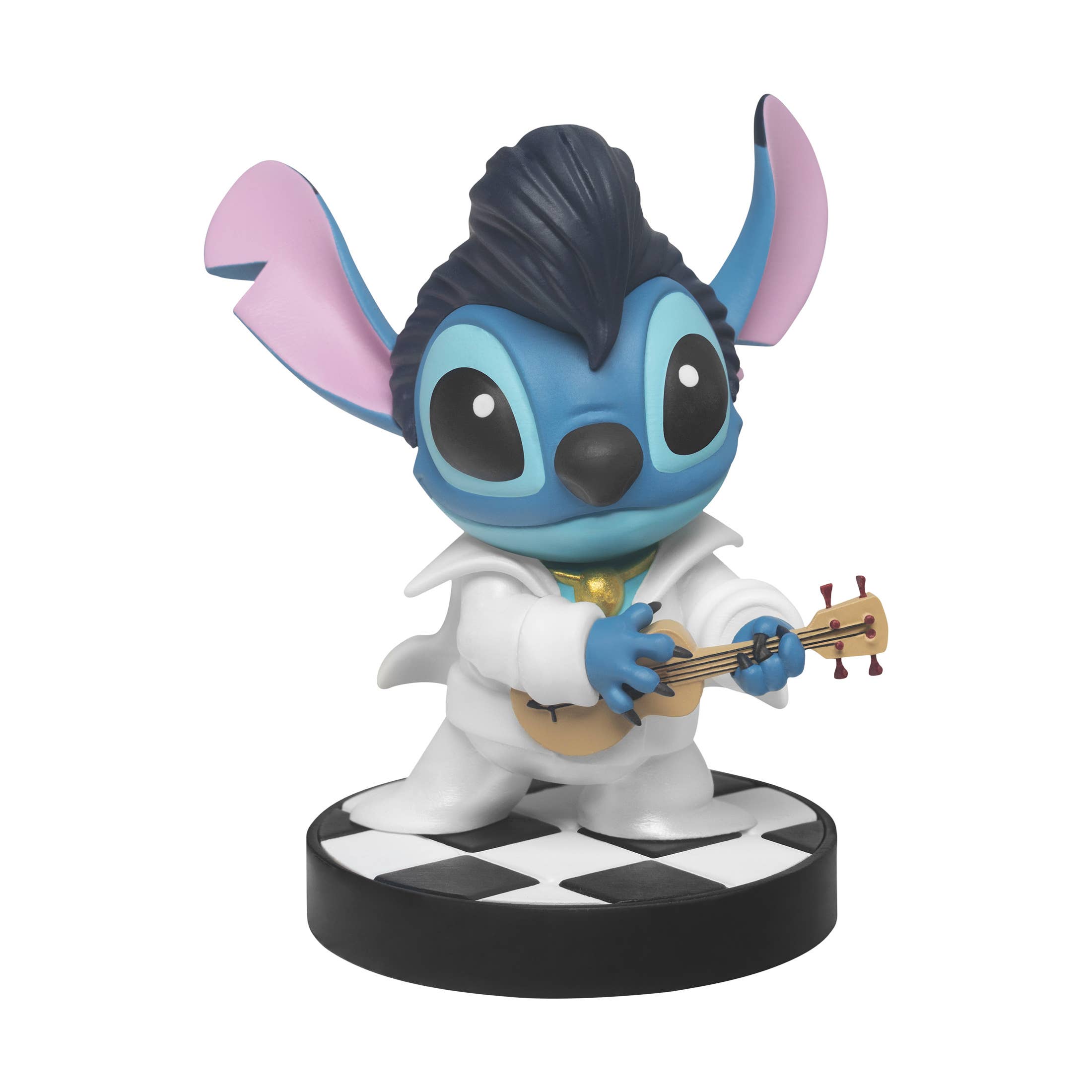 Disney Lilo & Stitch Fun Series Hero Box Blind Box CDU