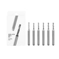 DSPIAE XDB-S01 Spin-Lock Drill Bit - Set 01 (Mobius & Orbit compatible)