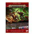 Warhammer Age of Sigmar: Introductory Set
