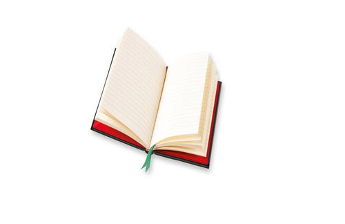 Anna Stead: Mushrooms & Fungi Slimline Notebook