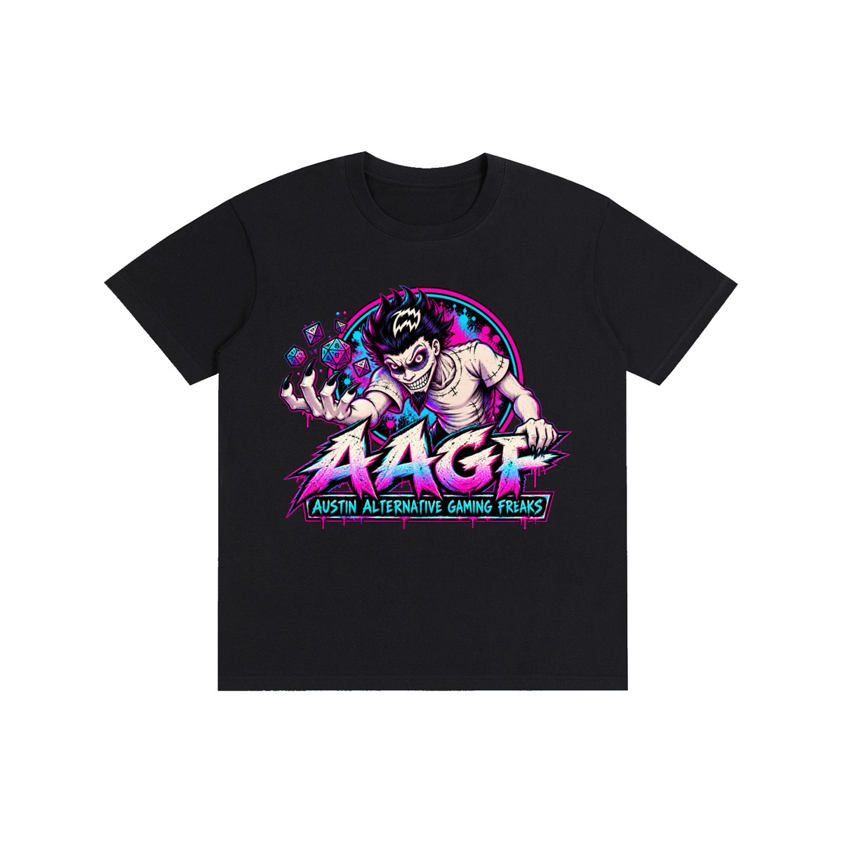 AAGF Unisex T-Shirt