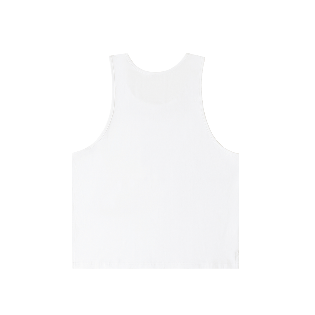 SPHH Unisex Loose Tank Top