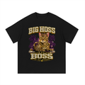Hoss of all Bosses T-Shirt
