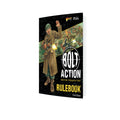 Bolt Action: Third Edition Rulebook - Hardcover