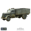 Opel Blitz / Maultier