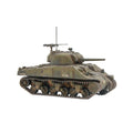M4 Sherman medium tank