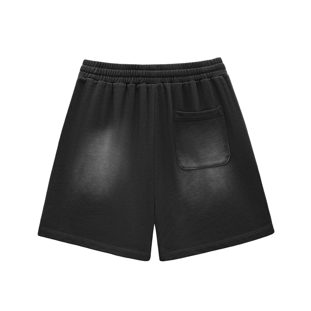 SPHH  x DHTH Shorts