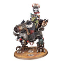 Ork Big Mek Dakkarig