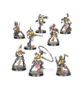 Escher Blades of the Matriarch