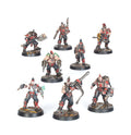 Goliath Forge Smelters