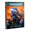 Codex: Space Marines 10th Ed