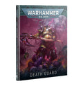 Codex: Death Guard 10th