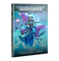 Codex: Thousand Sons 10th