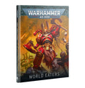Codex: World Eaters 10th