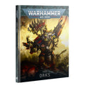 Codex: Orks 10th Ed
