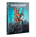 Codex: Aeldari 10th