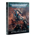 Codex: Astra Militarum 10th