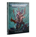 Codex: Tyranids 10th