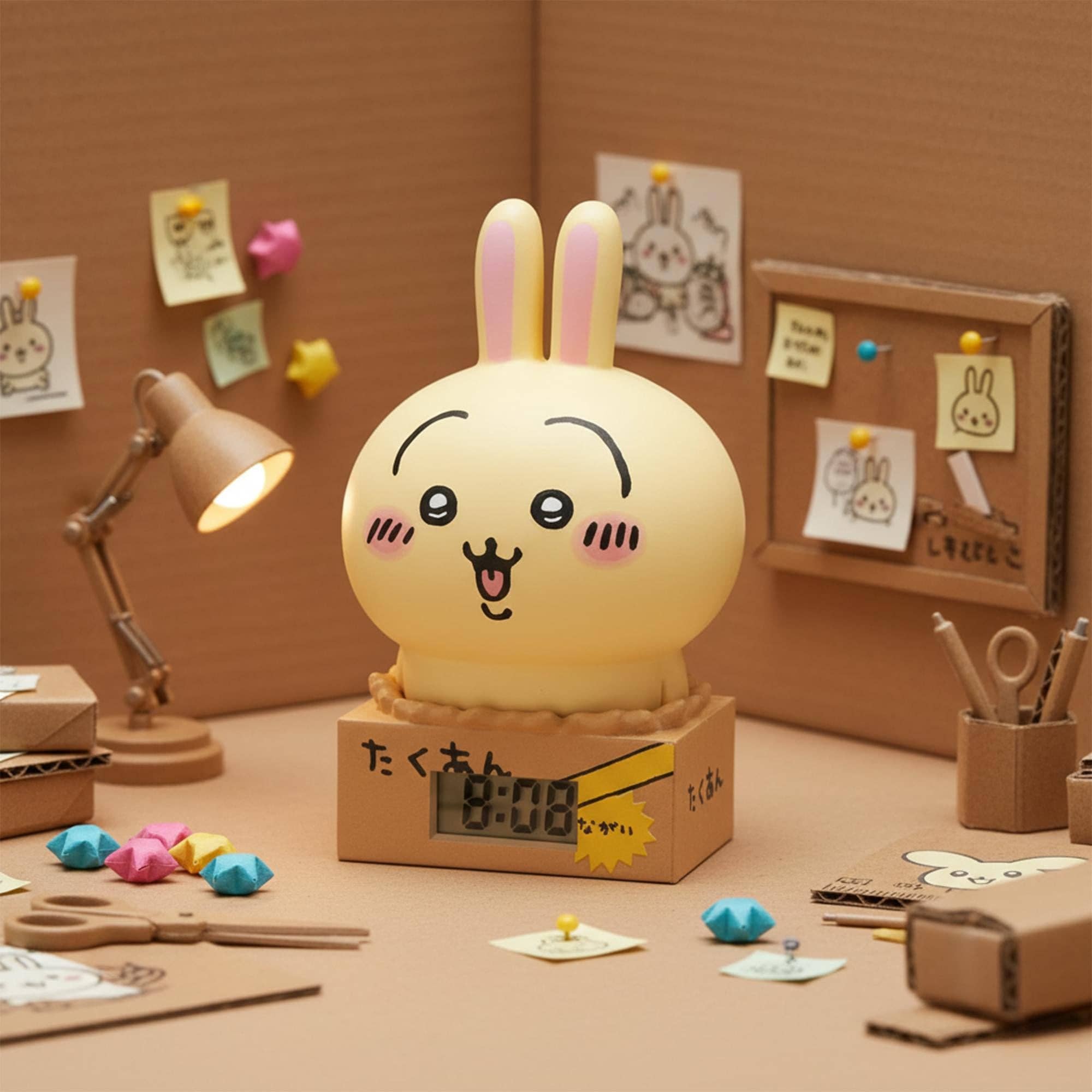 Chiikawa "Let's Do Our Best Together!" Series 3 Mini Figure