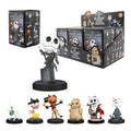 Disney The Nightmare Before Christmas Hero Box Blind Box CDU