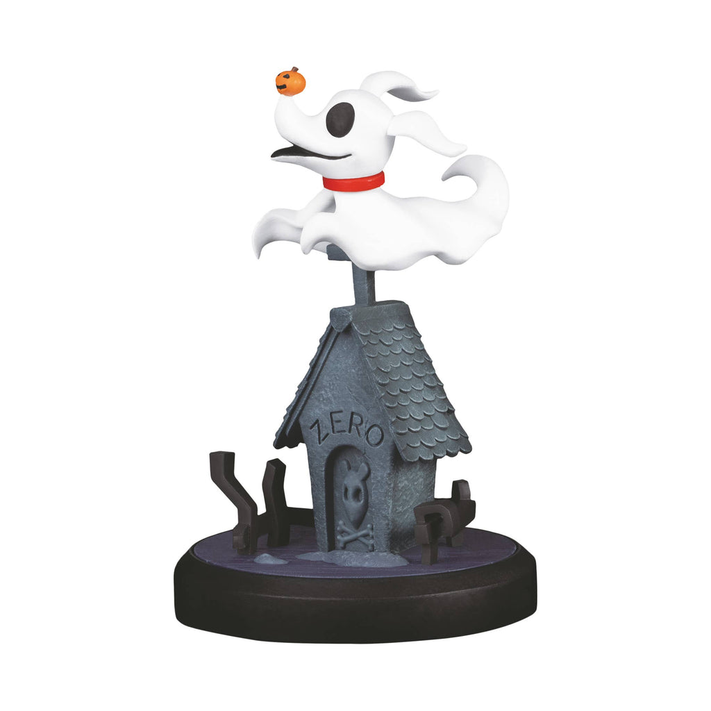 Disney The Nightmare Before Christmas Hero Box Blind Box CDU