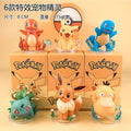 Pokémon Figurines Blind Box