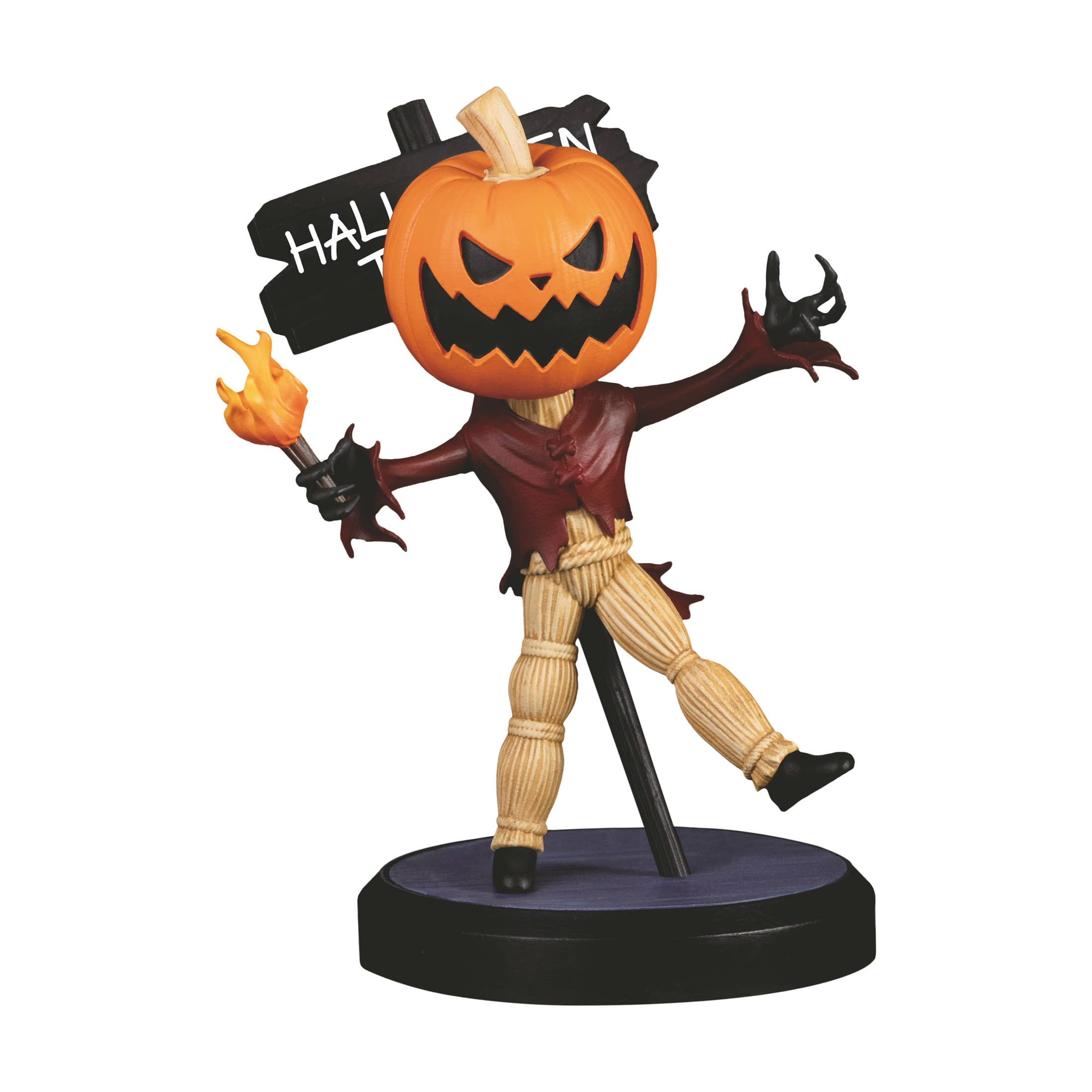 Disney The Nightmare Before Christmas Hero Box Blind Box CDU