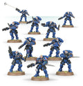 Space Marine Reivers