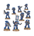 Intercessor Squad