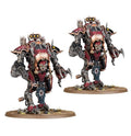 Chaos Knight War Dogs