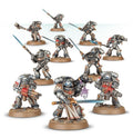 Grey Knights Strike Squad
