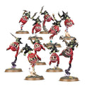 Squig Hoppers