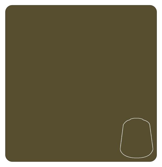 Base: Steel Legion Drab