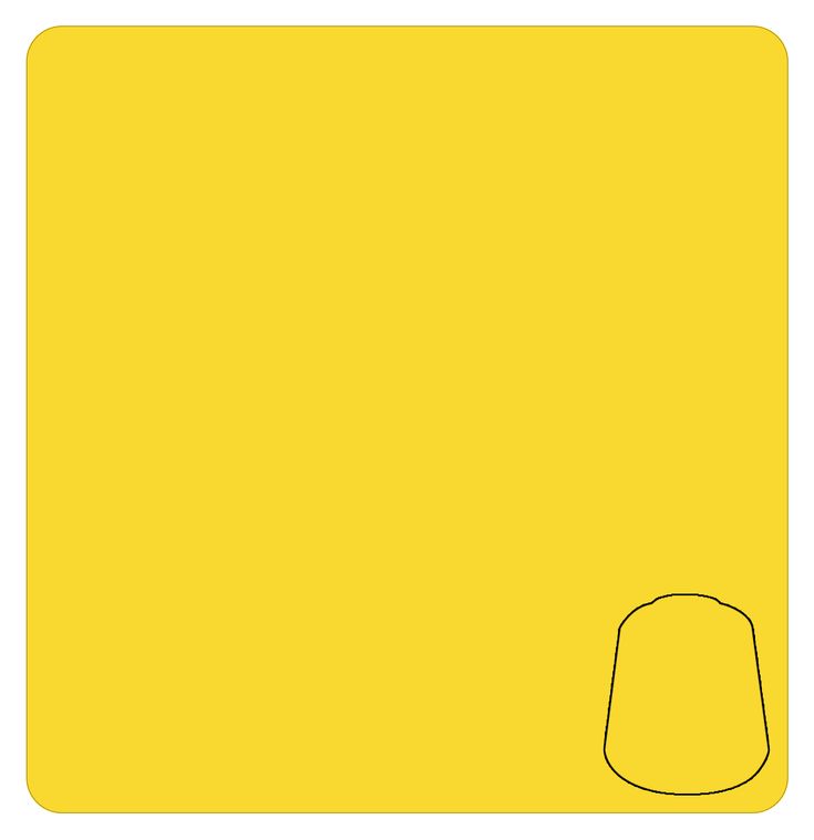 Layer: Yriel Yellow