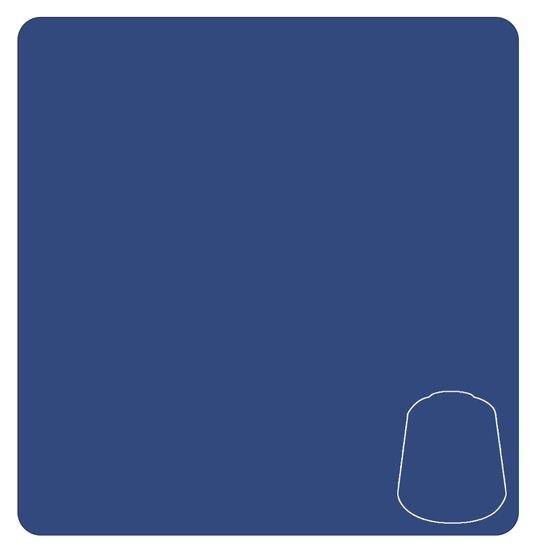 Layer: Calgar Blue