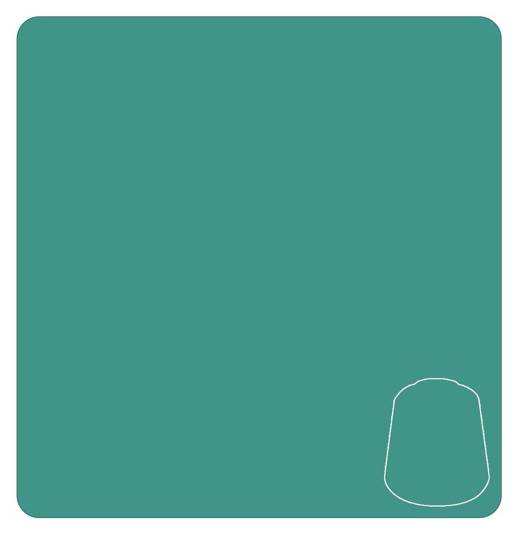 Layer: Temple Guard Blue