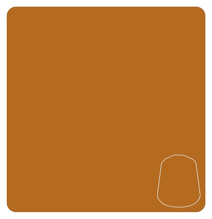 Layer: Tau Light Ochre
