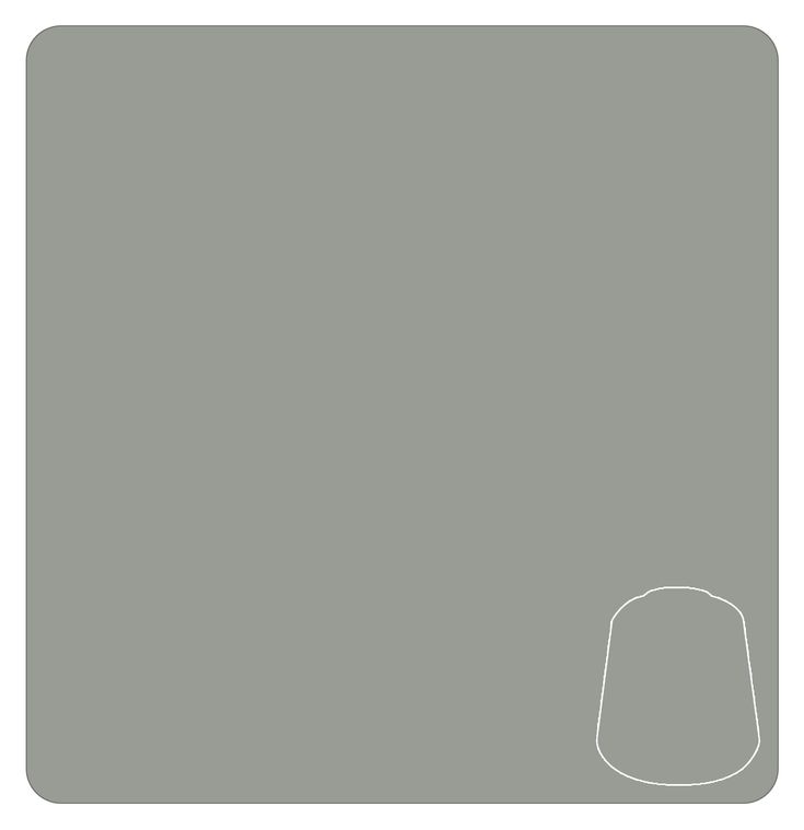 Layer: Administratum Grey