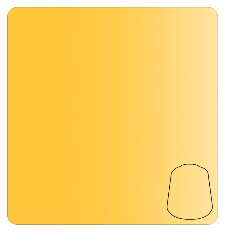 Contrast: Iyanden Yellow