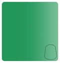 Contrast: Striking Scorpion Green