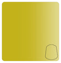 Contrast: Bad Moon Yellow