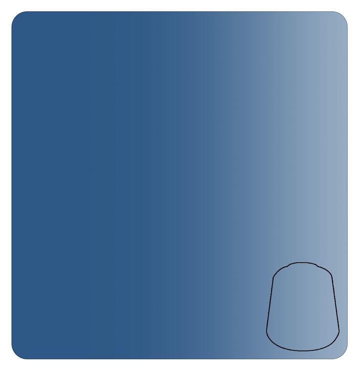 Contrast: Celestium Blue