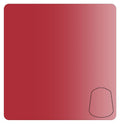 Contrast: Baal Red