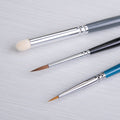 Phalanx SQUAD – 3-Brush Variety Set