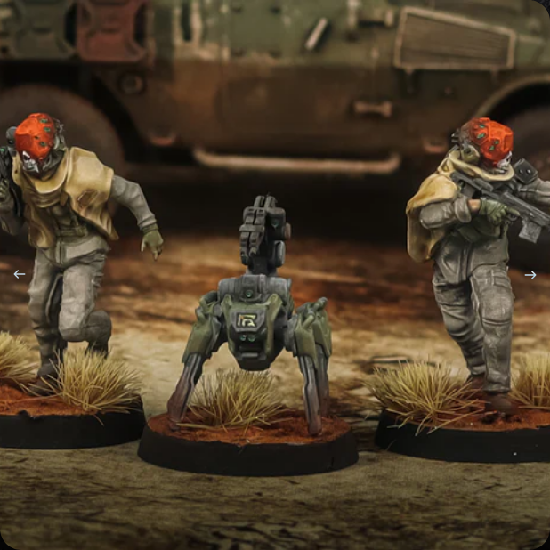 Impisi Force