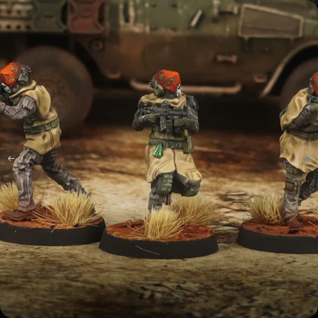 Impisi Force