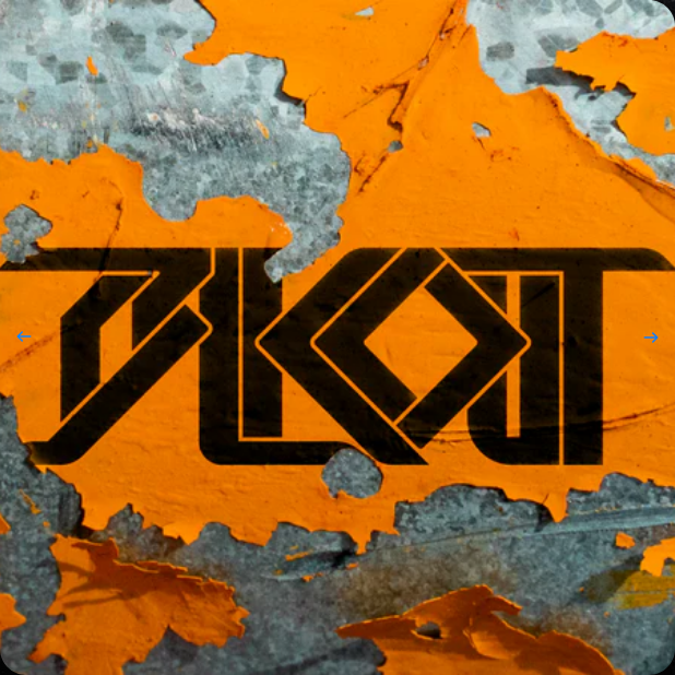 BLKOUT Rulebook