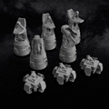 BLKOUT Objective Set